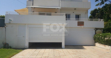 4 Bed House For Sale In Agios Tychon Limassol Cyprus