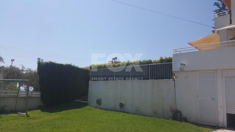 4 Bed House For Sale In Agios Tychon Limassol Cyprus