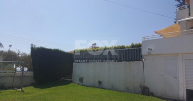 4 Bed House For Sale In Agios Tychon Limassol Cyprus