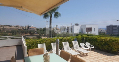 4 Bed House For Sale In Agios Tychon Limassol Cyprus