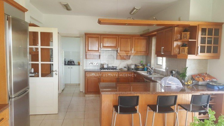 4 Bed House For Sale In Agios Tychon Limassol Cyprus