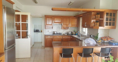 4 Bed House For Sale In Agios Tychon Limassol Cyprus