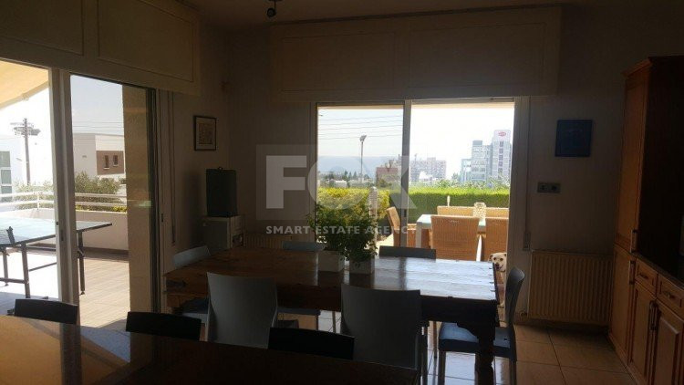 4 Bed House For Sale In Agios Tychon Limassol Cyprus