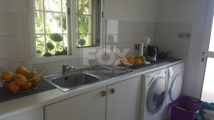 4 Bed House For Sale In Agios Tychon Limassol Cyprus