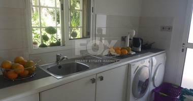 4 Bed House For Sale In Agios Tychon Limassol Cyprus