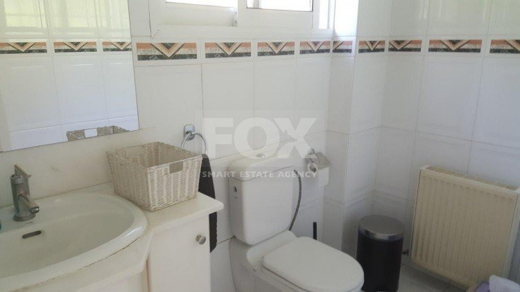 4 Bed House For Sale In Agios Tychon Limassol Cyprus