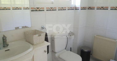 4 Bed House For Sale In Agios Tychon Limassol Cyprus