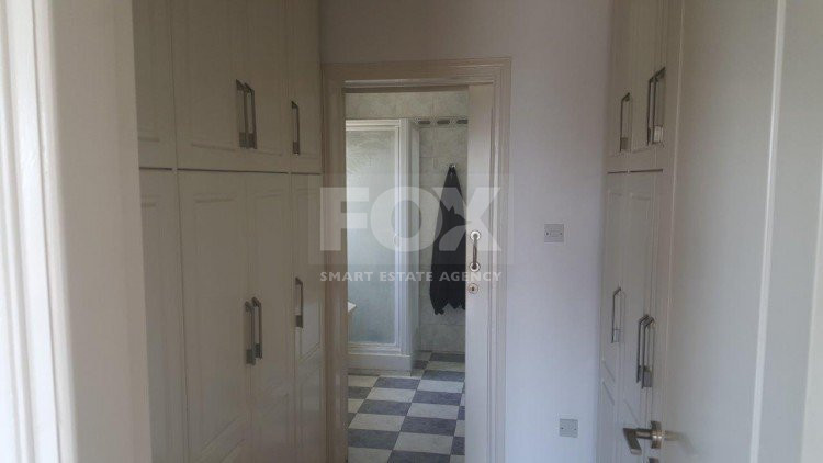4 Bed House For Sale In Agios Tychon Limassol Cyprus