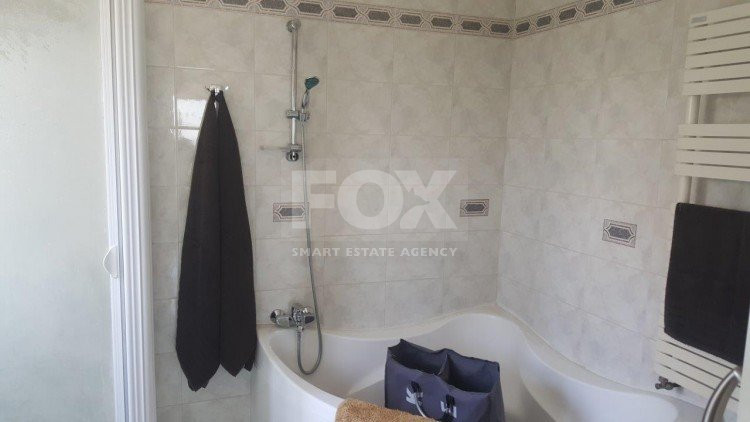 4 Bed House For Sale In Agios Tychon Limassol Cyprus