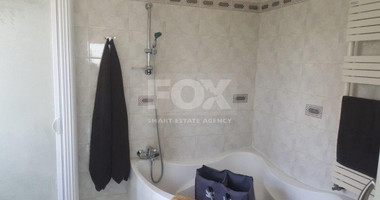 4 Bed House For Sale In Agios Tychon Limassol Cyprus