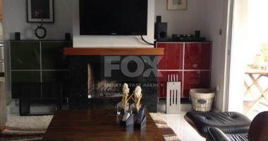 4 Bed House For Sale In Agios Tychon Limassol Cyprus