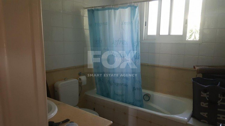 4 Bed House For Sale In Agios Tychon Limassol Cyprus