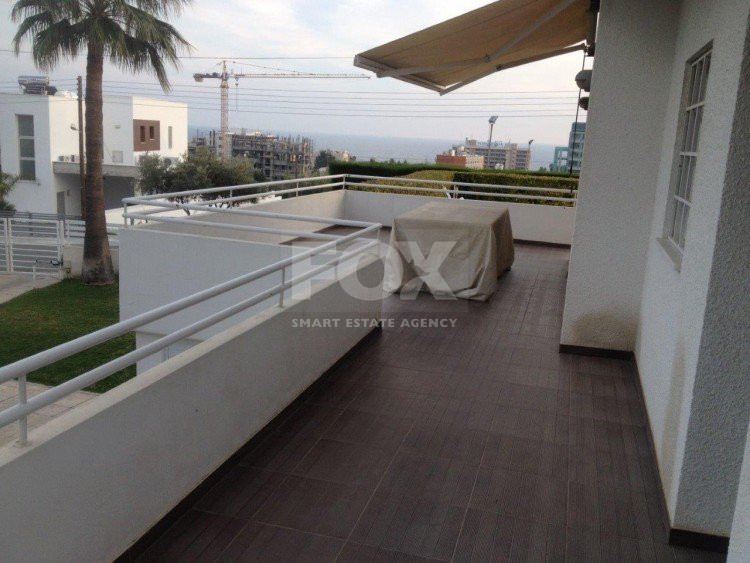 4 Bed House For Sale In Agios Tychon Limassol Cyprus