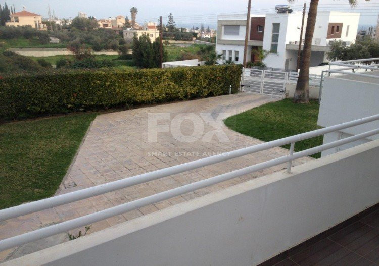 4 Bed House For Sale In Agios Tychon Limassol Cyprus