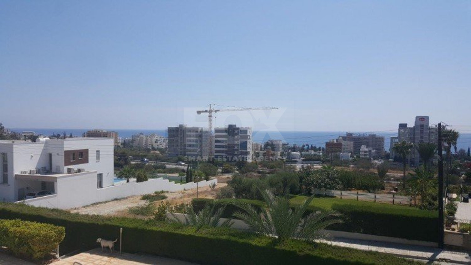4 Bed House For Sale In Agios Tychon Limassol Cyprus