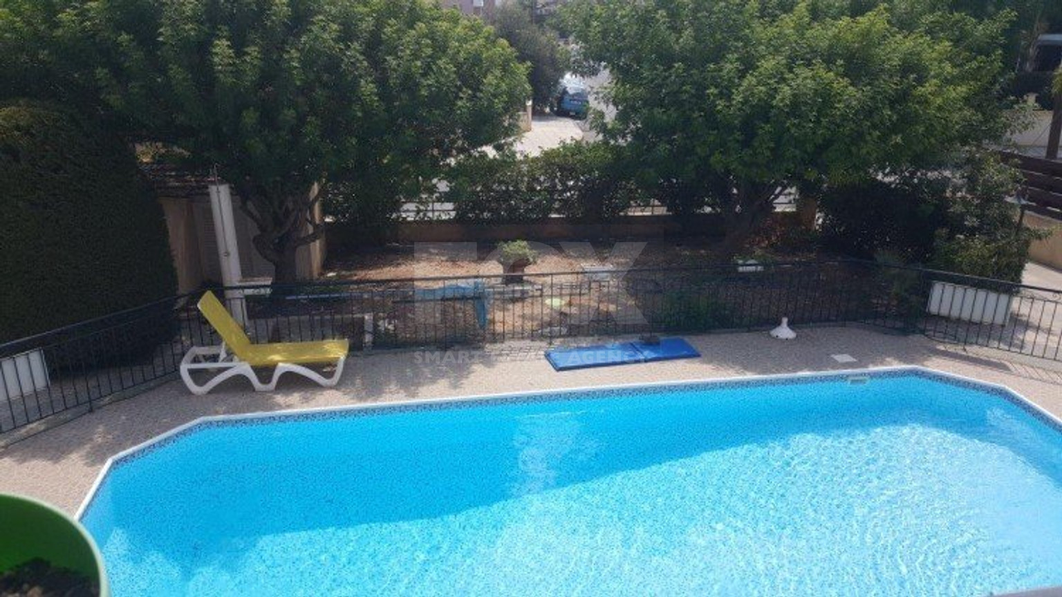 4 Bed House For Sale In Agios Tychon Limassol Cyprus