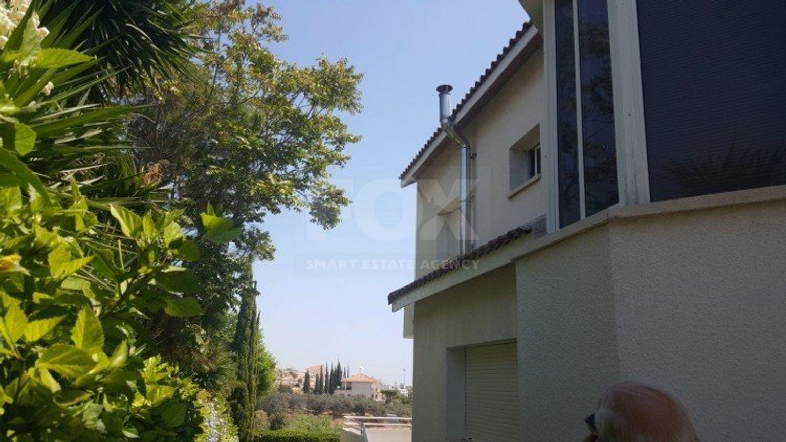 4 Bed House For Sale In Agios Tychon Limassol Cyprus
