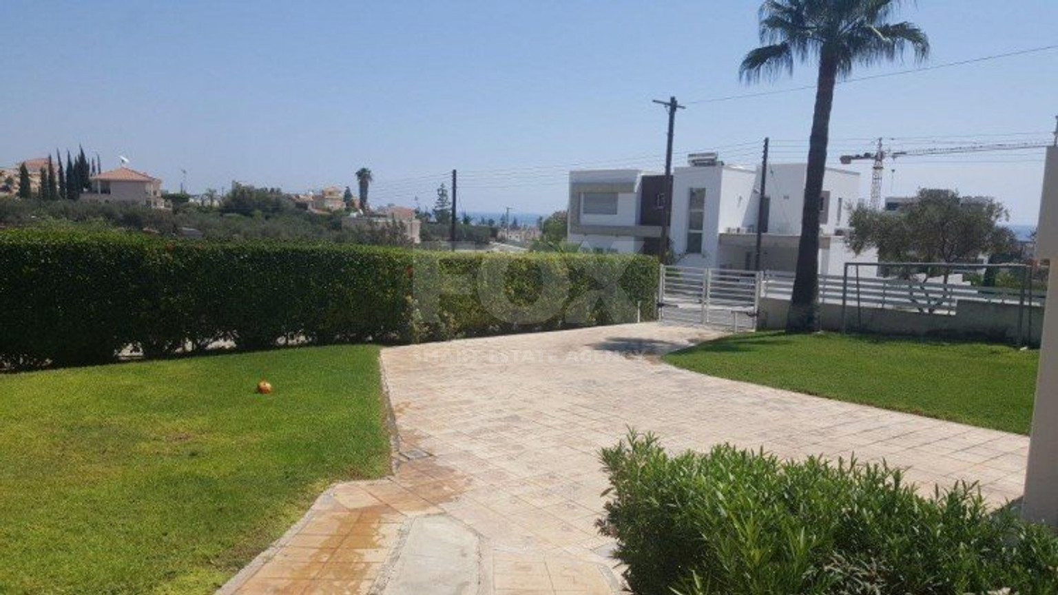 4 Bed House For Sale In Agios Tychon Limassol Cyprus