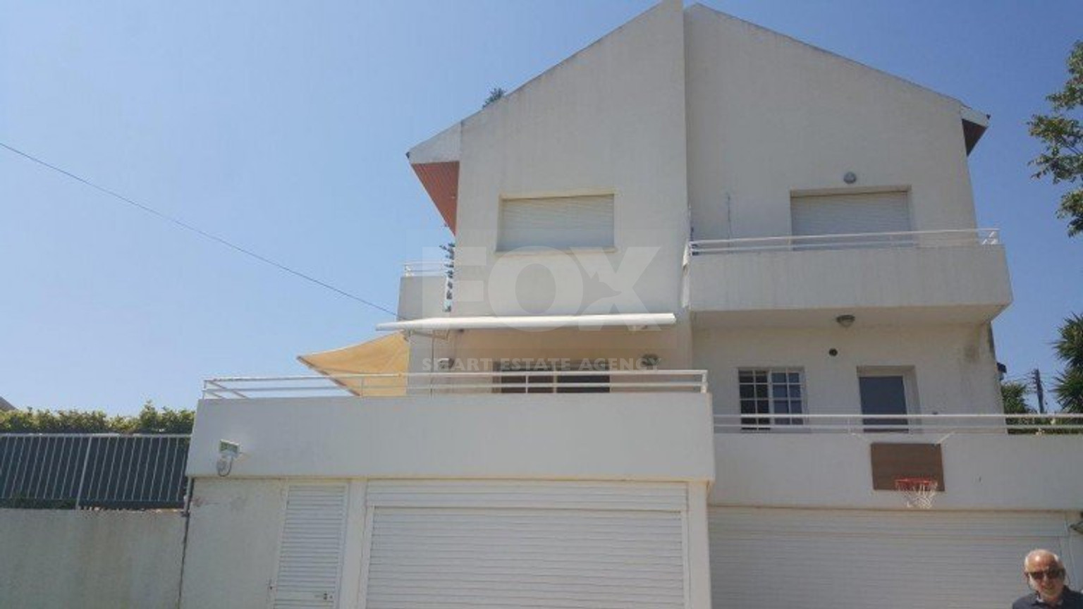 4 Bed House For Sale In Agios Tychon Limassol Cyprus