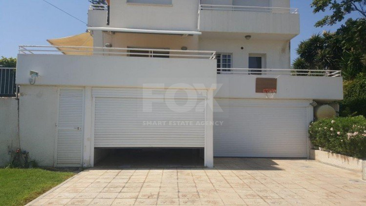4 Bed House For Sale In Agios Tychon Limassol Cyprus