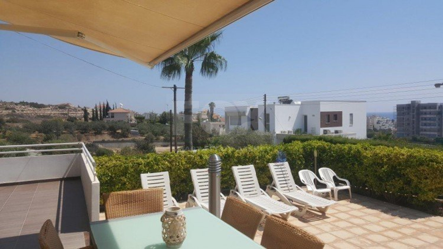4 Bed House For Sale In Agios Tychon Limassol Cyprus