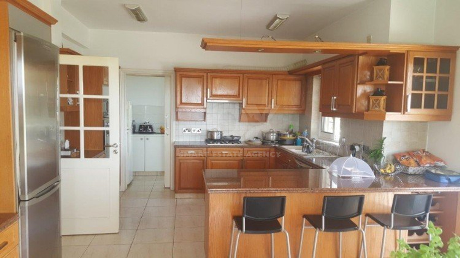 4 Bed House For Sale In Agios Tychon Limassol Cyprus
