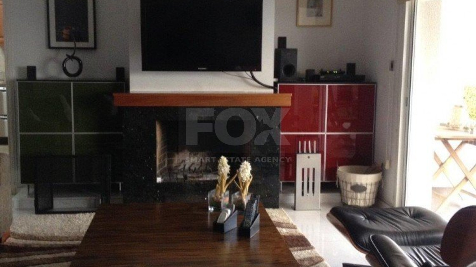 4 Bed House For Sale In Agios Tychon Limassol Cyprus