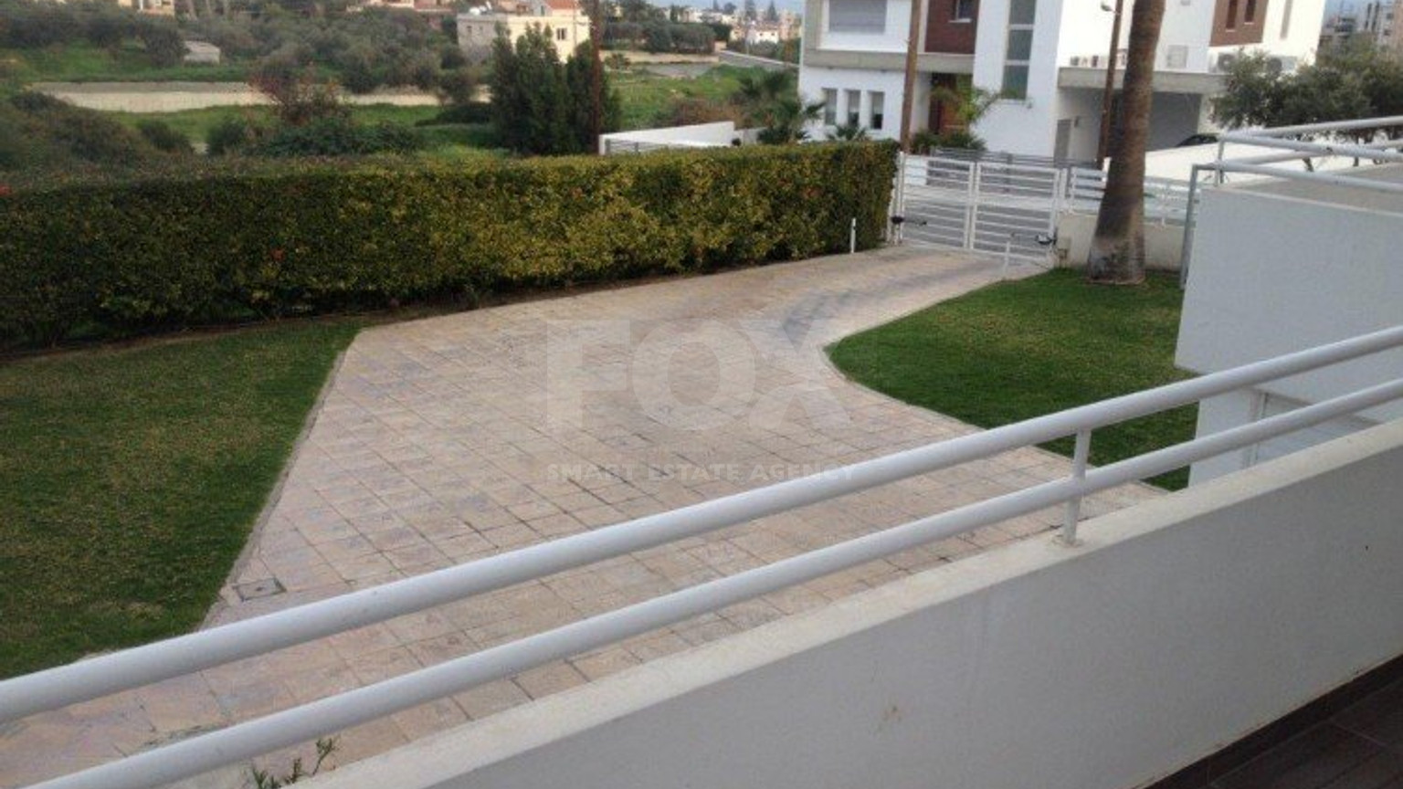 4 Bed House For Sale In Agios Tychon Limassol Cyprus