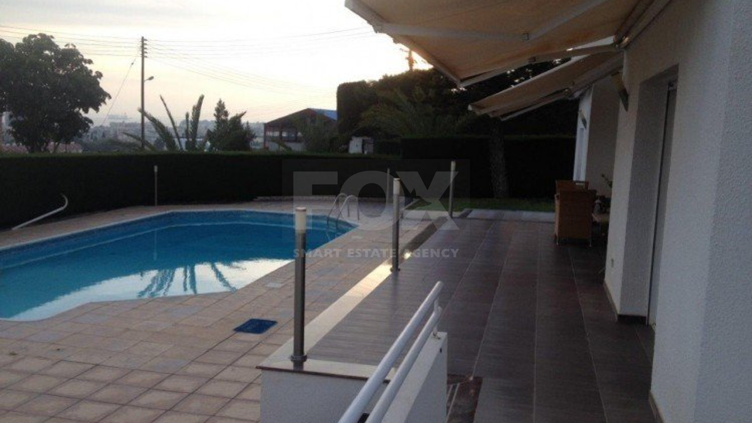 4 Bed House For Sale In Agios Tychon Limassol Cyprus