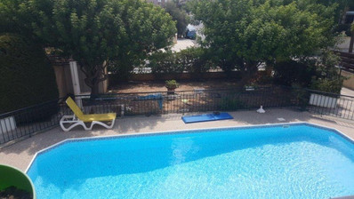 4 Bed House For Sale In Agios Tychon Limassol Cyprus
