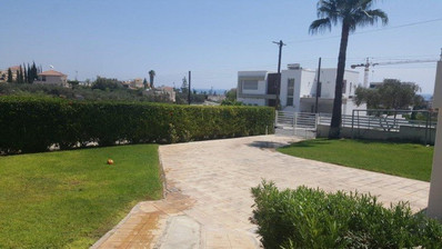 4 Bed House For Sale In Agios Tychon Limassol Cyprus