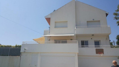4 Bed House For Sale In Agios Tychon Limassol Cyprus