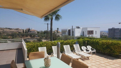 4 Bed House For Sale In Agios Tychon Limassol Cyprus