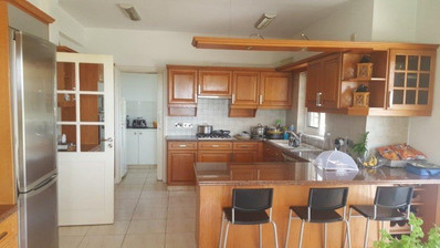 4 Bed House For Sale In Agios Tychon Limassol Cyprus