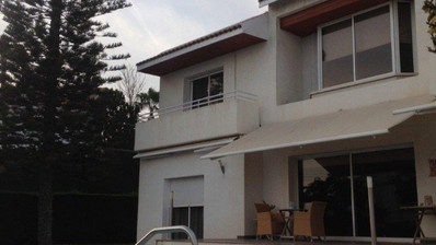 4 Bed House For Sale In Agios Tychon Limassol Cyprus