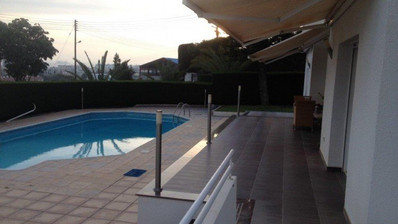 4 Bed House For Sale In Agios Tychon Limassol Cyprus