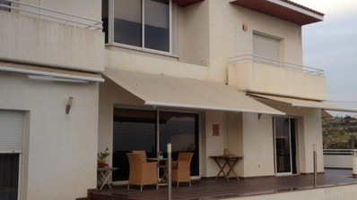 4 Bed House For Sale In Agios Tychon Limassol Cyprus