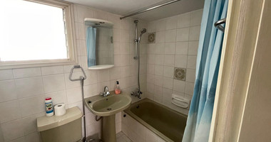 For Rent Fully Furnished Sea-View Townhouse in Chlorakas, Paphos