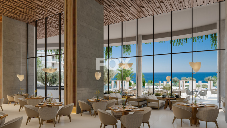 Apartments for sale 215 m² in Limassol Marina, Limassol, Cyprus