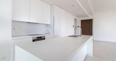 Luxury Beachfront Three Bedroom Apartment for Sale in Limassol Marina– Seafront Living