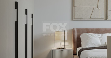 Contemporary 1-Bedroom Apartment For Sale in Kapsalos, Limassol