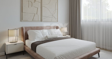 Spacious 2-Bedroom Apartment for Sale in Kapsalos, Limassol