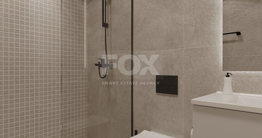 Spacious 2-Bedroom Apartment for Sale in Kapsalos, Limassol