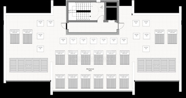 For Sale Spacious 2-Bedroom Apartment on the Top Floor in Kapsalos, Limassol