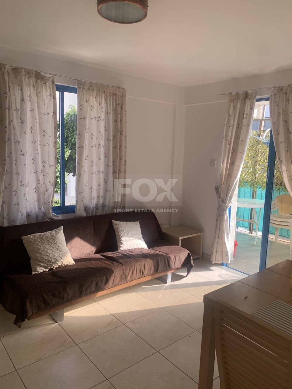 Prime Investment Opportunity – Elegant 1-Bedroom Apartment For Sale in Potamos Germasogeias, Limassol