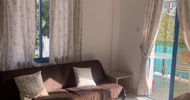 Prime Investment Opportunity – Elegant 1-Bedroom Apartment For Sale in Potamos Germasogeias, Limassol