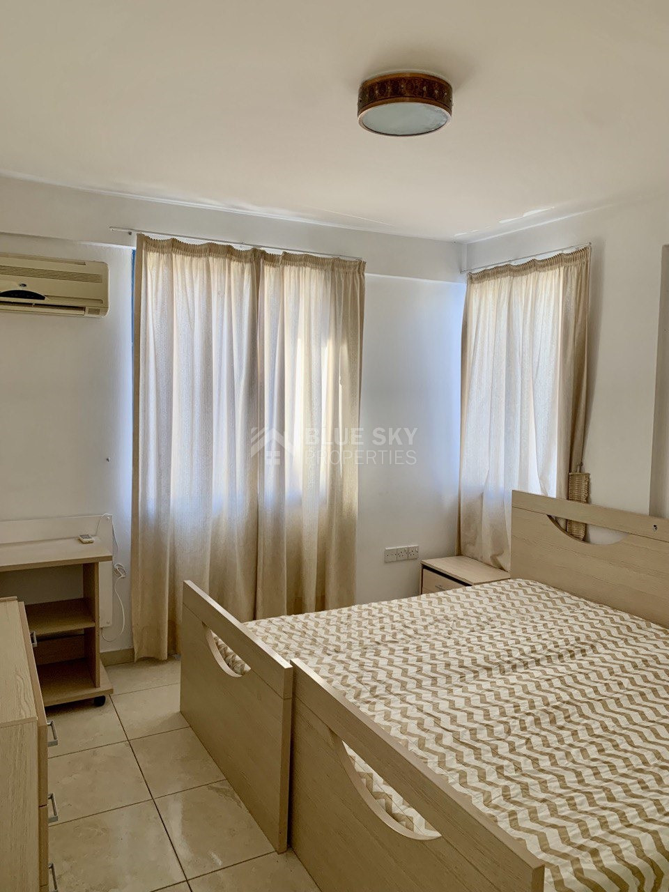 Prime Investment Opportunity – Elegant 1-Bedroom Apartment For Sale in Potamos Germasogeias, Limassol