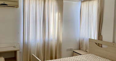 Prime Investment Opportunity – Elegant 1-Bedroom Apartment For Sale in Potamos Germasogeias, Limassol