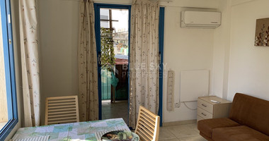 Prime Investment Opportunity – Elegant 1-Bedroom Apartment For Sale in Potamos Germasogeias, Limassol