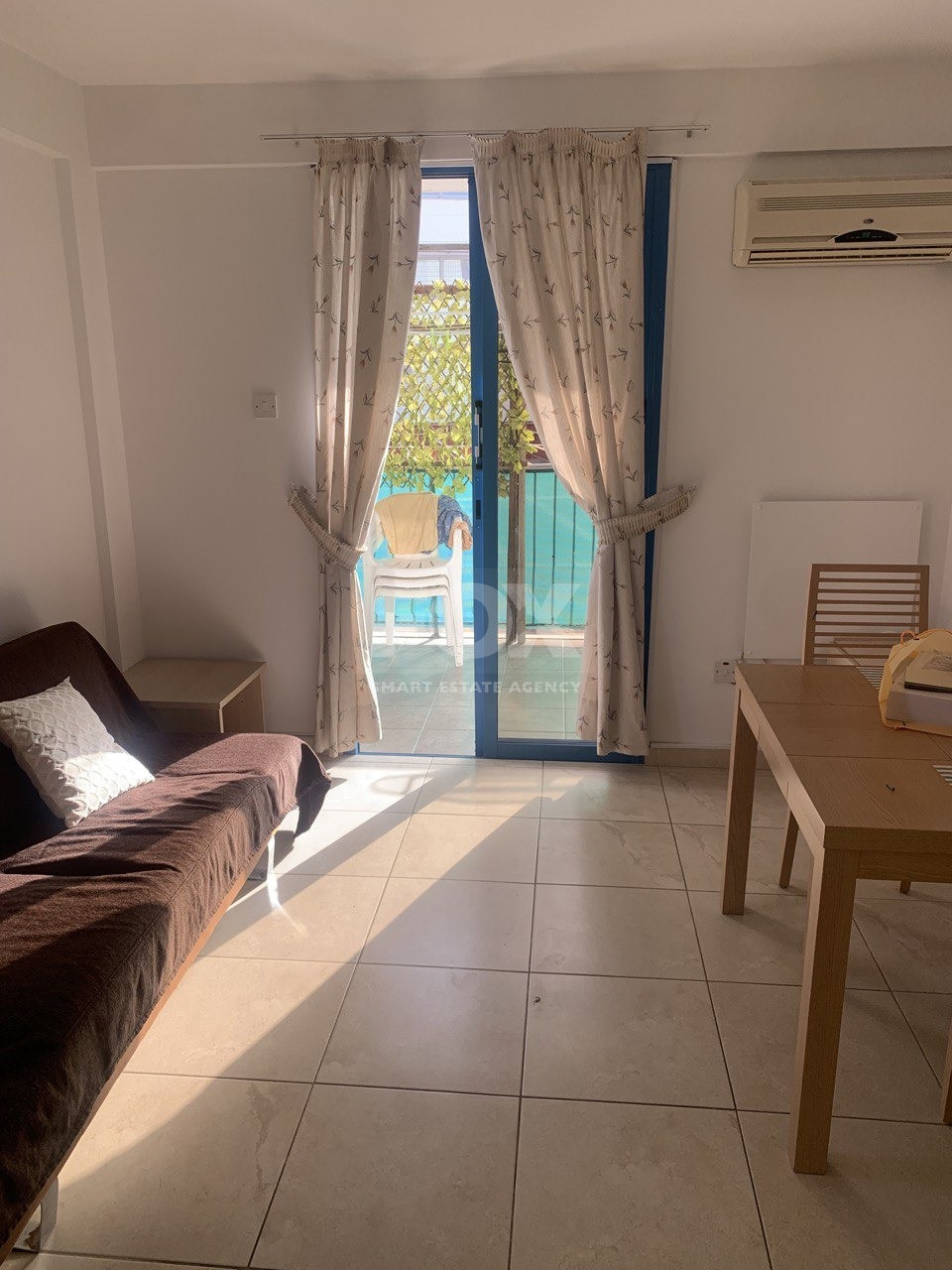 Prime Investment Opportunity – Elegant 1-Bedroom Apartment For Sale in Potamos Germasogeias, Limassol